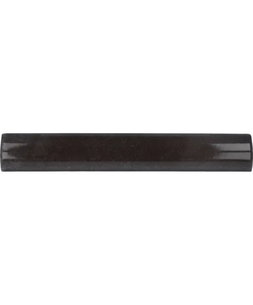 Pièce spéciale Pencil Bullnose Village Black 3x20 cm - vue complémentaire 2