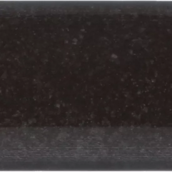 Pièce spéciale Pencil Bullnose Village Black 3x20 cm - vue complémentaire 2