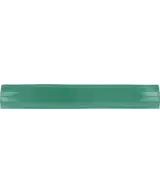 Pièce spéciale Pencil Bullnose Village Esmerald Green 3x20 cm - vue complémentaire 2