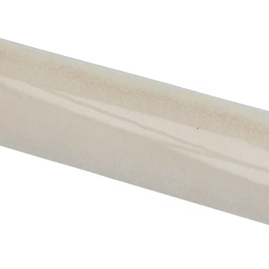 Pièce spéciale Pencil Bullnose Village Mushroom 3x20 cm