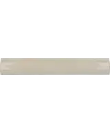 Pièce spéciale Pencil Bullnose Village Mushroom 3x20 cm - vue complémentaire 2