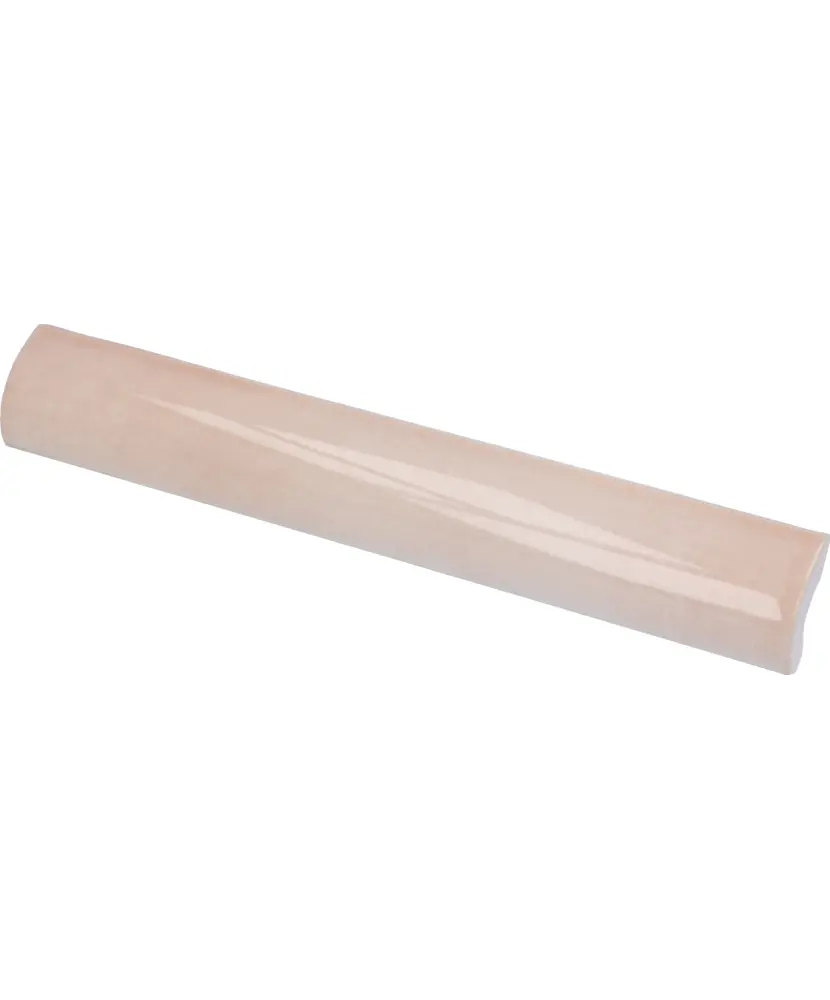 Pièce spéciale Pencil Bullnose Village Rose Gold 3x20 cm
