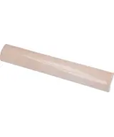 Pièce spéciale Pencil Bullnose Village Rose Gold 3x20 cm
