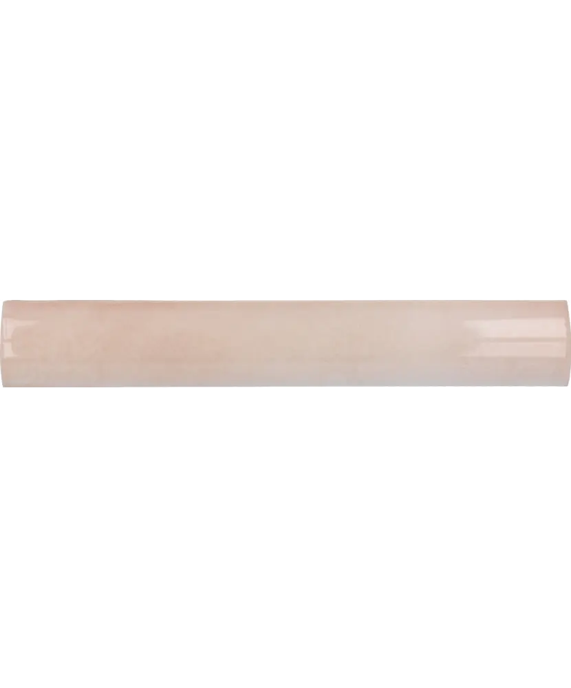 Pièce spéciale Pencil Bullnose Village Rose Gold 3x20 cm - vue complémentaire 2