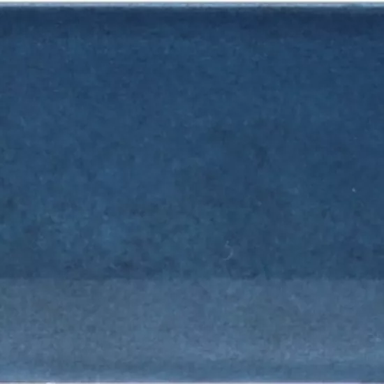Pièce spéciale Pencil Bullnose Village Royal Blue 3x20 cm - vue complémentaire 2