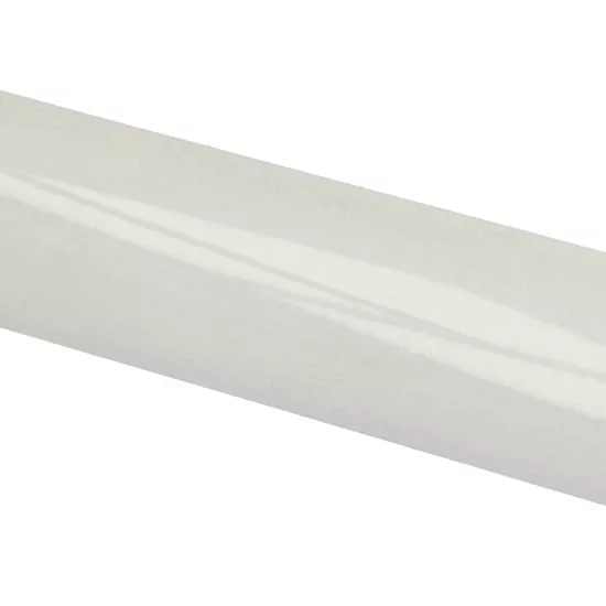 Pièce spéciale Pencil Bullnose Village Silver Mist 3x20 cm