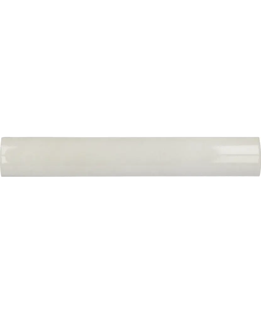 Pièce spéciale Pencil Bullnose Village Silver Mist 3x20 cm - vue complémentaire 2