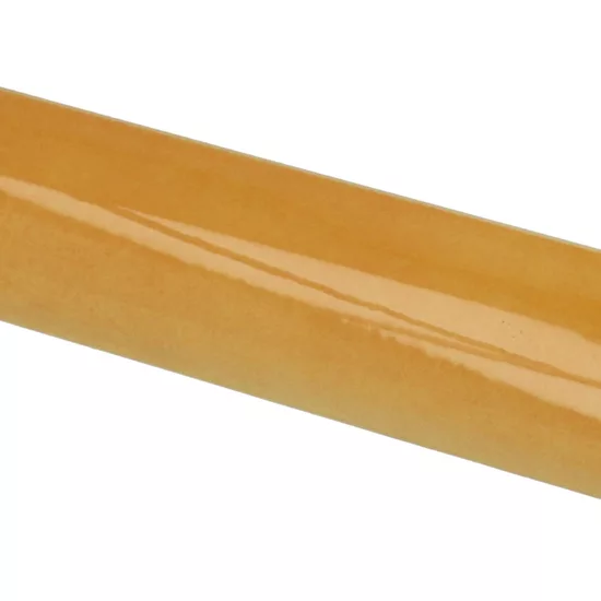 Pièce spéciale Pencil Bullnose Village Tuscany Gold 3x20 cm