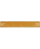 Pièce spéciale Pencil Bullnose Village Tuscany Gold 3x20 cm - vue complémentaire 2