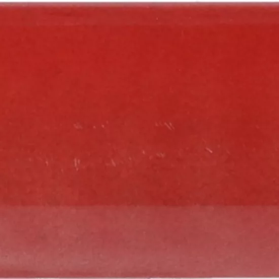 Pièce spéciale Pencil Bullnose Village Volcanic Red 3x20 cm - vue complémentaire 2