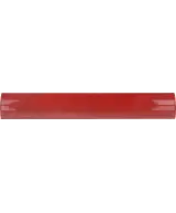 Pièce spéciale Pencil Bullnose Village Volcanic Red 3x20 cm - vue complémentaire 2