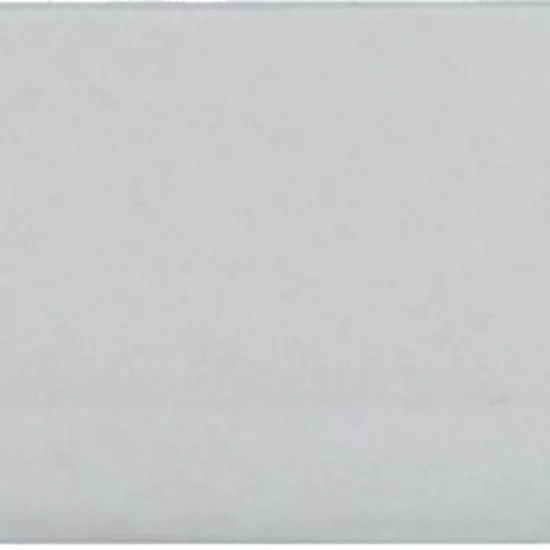 Pièce spéciale Pencil Bullnose Village White 3x20 cm - vue complémentaire 2