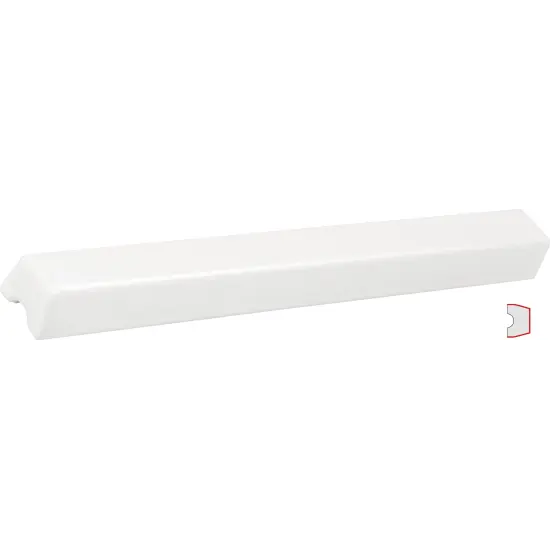 Pièce spéciale Corbel Pink Stony 2x20 cm