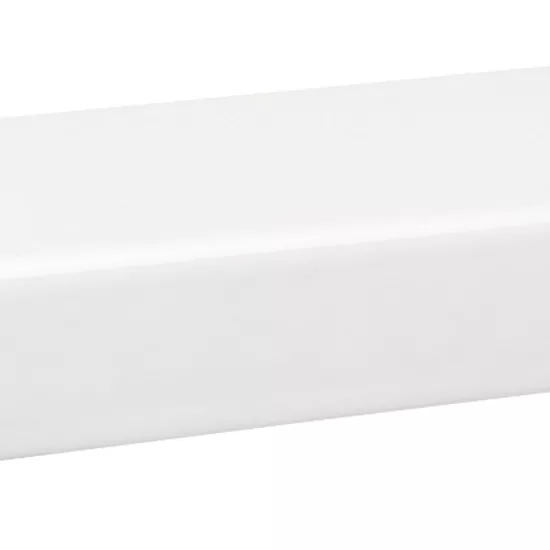 Pièce spéciale Corbel Straw 2x20 cm