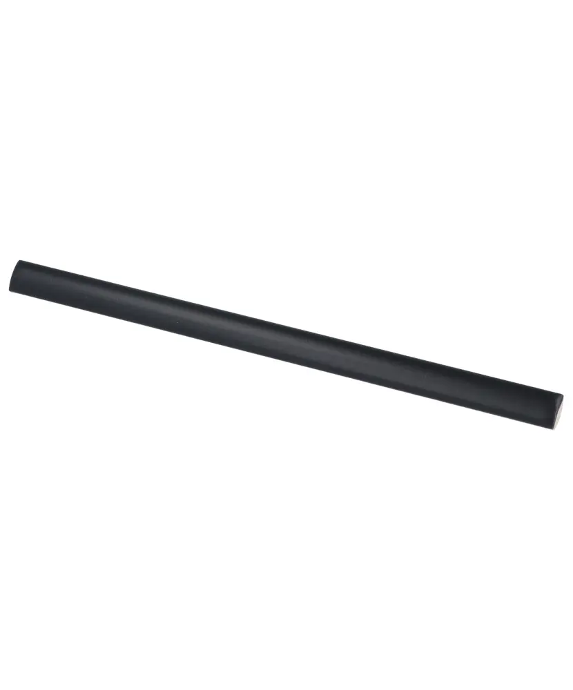 Pièce spéciale Jolly Black Mat 1,2x20 cm