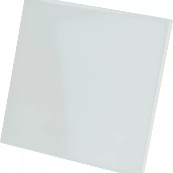 Carrelage Evolution Sky Blue 15x15 cm - détail du carreau