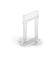Base haute PLS 12 à 20 mm - joint 1,5 mm - 250 pcs