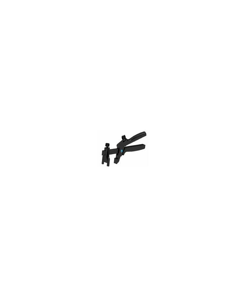 Pince de serrage PLS Profil Pros