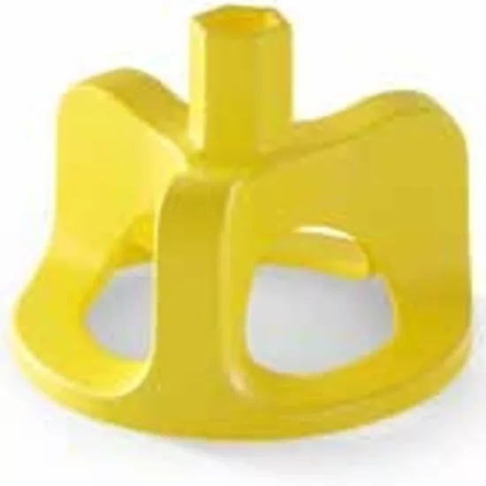 Écrou de serrage PLS-V - 250 pcs Profil Pros