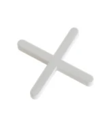 Croisillon classique pose droite - joint 1 mm
