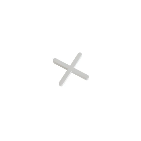Croisillon classique pose droite - joint 1,5 mm Profil Pros
