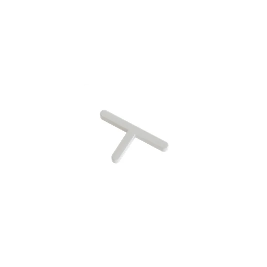 Croisillon classique T pose décalée - joint 3 mm Profil Pros