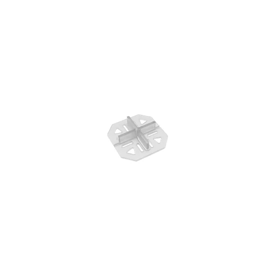 Croisillon stabilisateur dalle extérieure - joint 3 mm Profil Pros