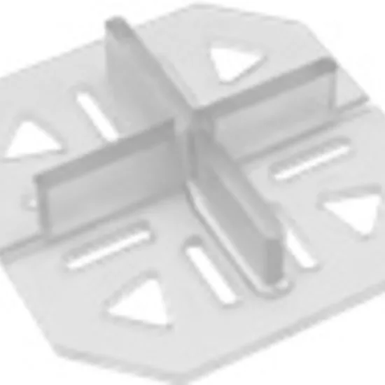 Croisillon stabilisateur dalle extérieure - joint 3 mm Profil Pros