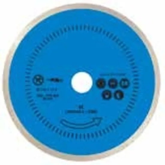 Disque BC Dry diamètre 115 mm Profil Pros