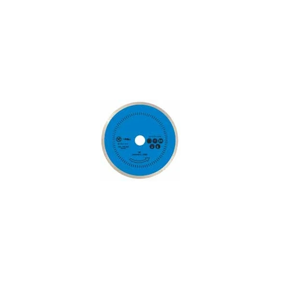 Disque BC Dry diamètre 125 mm Profil Pros