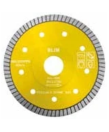 Disque Slim diamètre 125 mm