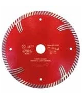 Disque Turbo Shark diamètre 115 mm