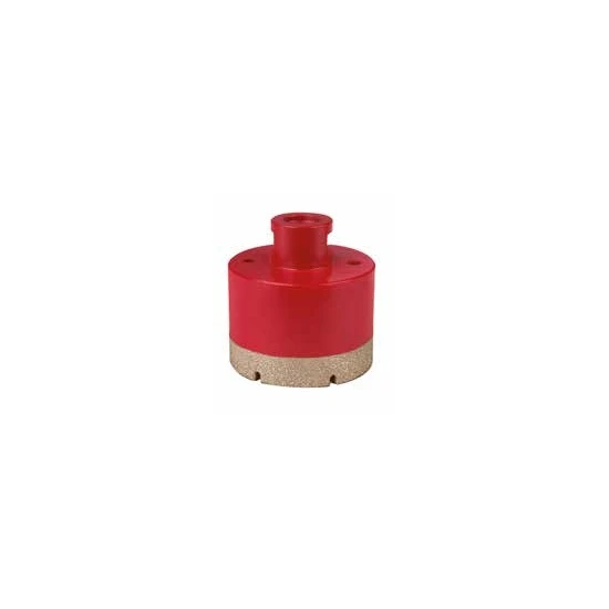 Scie cloche diamantée diamètre 60 mm Profil Pros