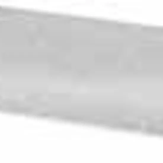 Pad de nettoyage souple blanc Profil Pros