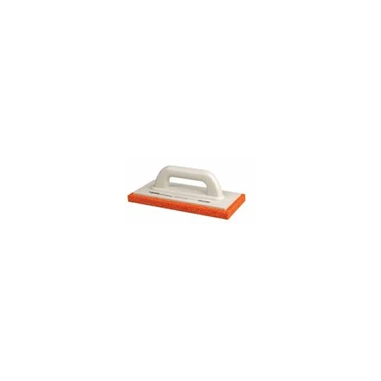 Taloche à joints mousse epoxy orange Profil Pros