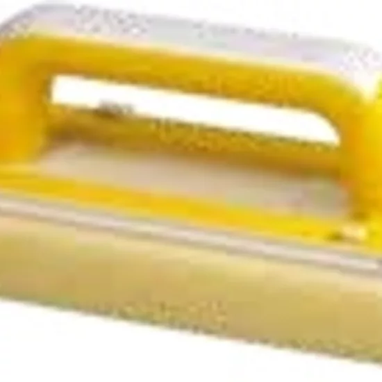 Taloche éponge rechargeable Profil Pros