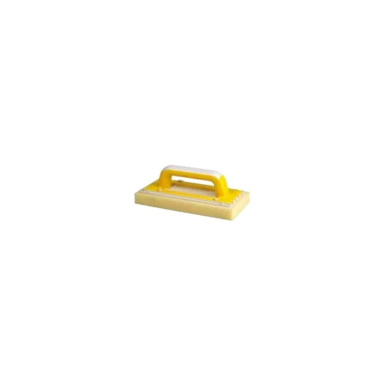 Taloche éponge quadri rechargeable Profil Pros