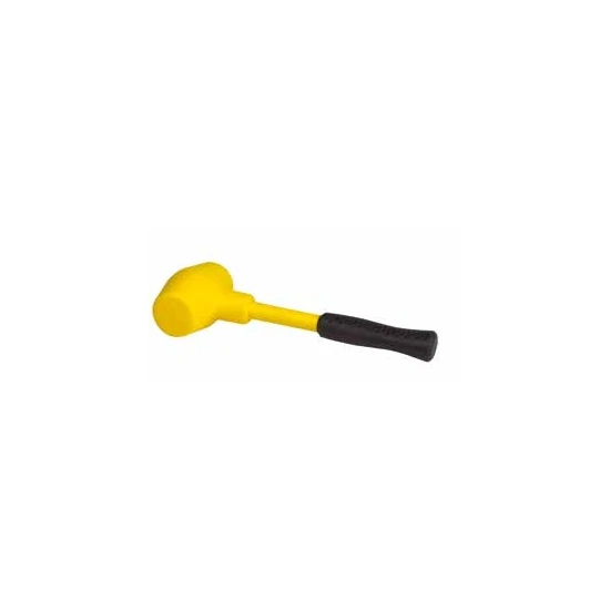 Maillet caoutchouc 500 g Profil Pros