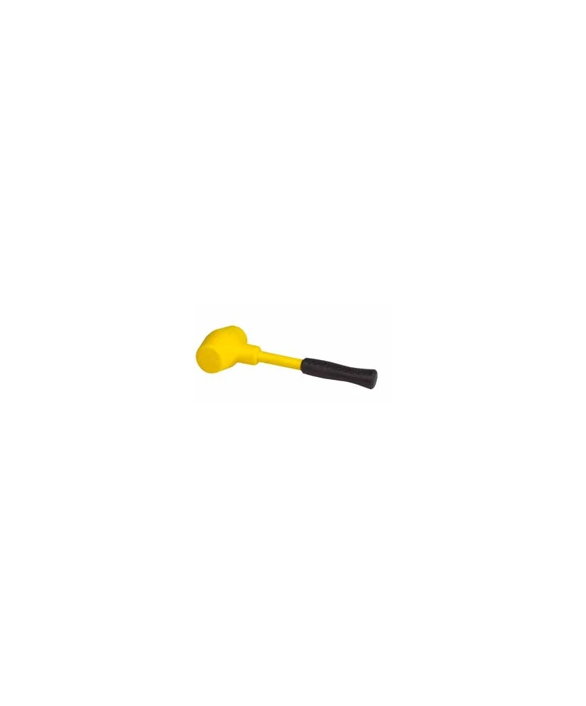 Maillet caoutchouc 500 g Profil Pros