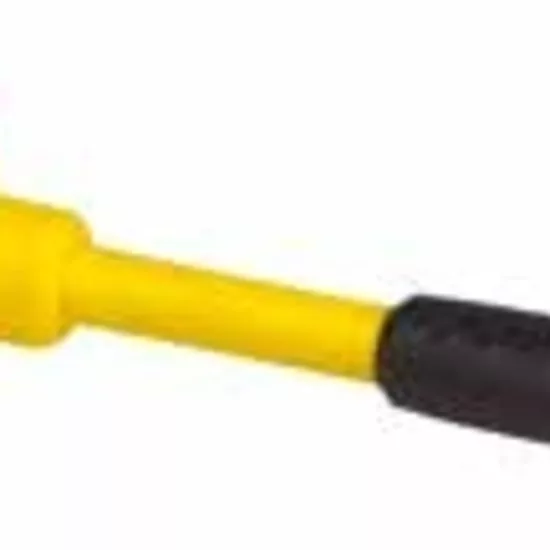 Maillet caoutchouc 500 g Profil Pros