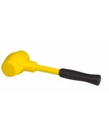 Maillet caoutchouc 700 g