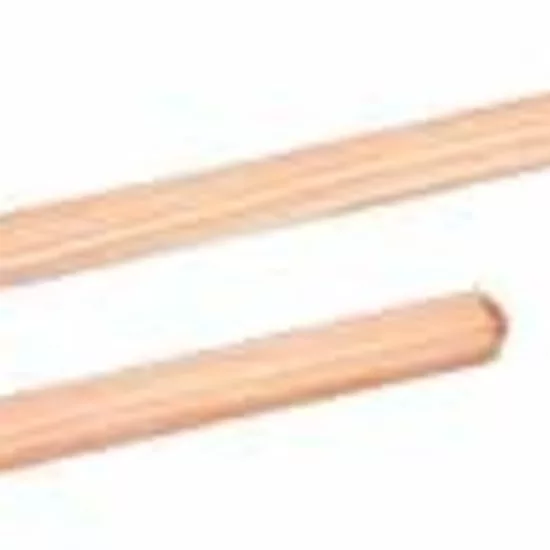 Manche bois pour raclette 140 cm Profil Pros