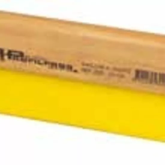 Racloir à joint 25 cm Profil Pros