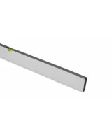 Règle chapiste avec niveau 250 cm
