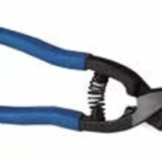 Tenaille de carreleur 20 cm Profil Pros