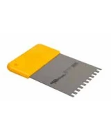 Peigne pour faience - dents 6 mm