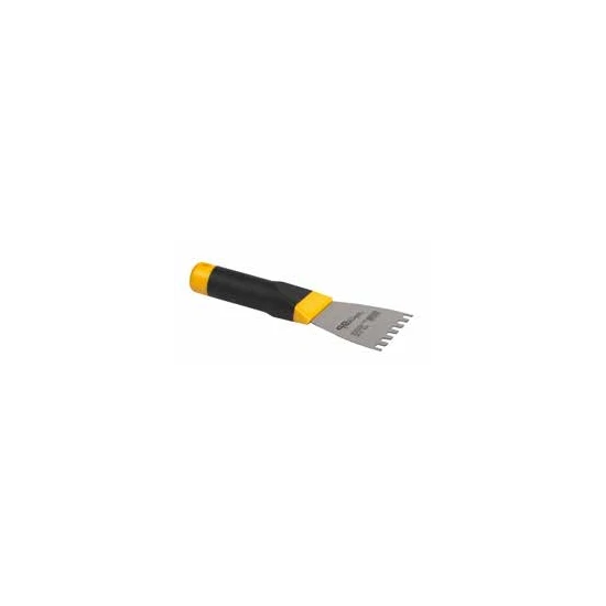 Spatule de finition - dents 10 mm Profil Pros